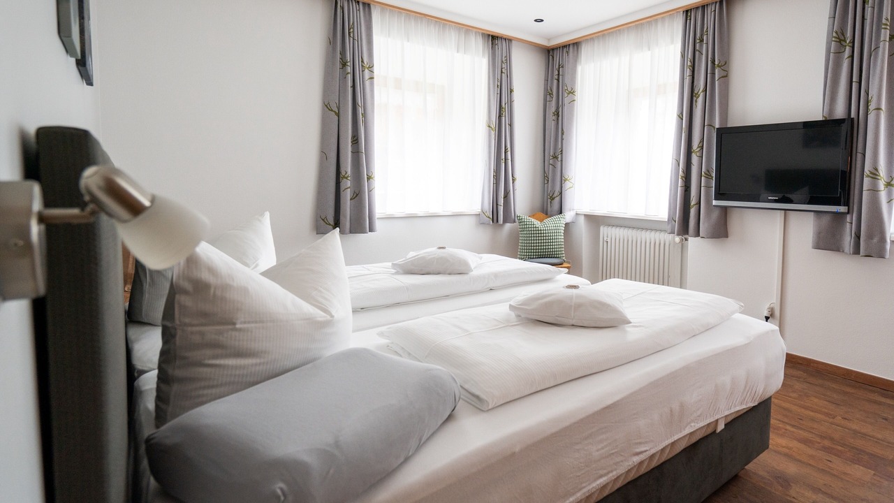 Photo of Bedroom in Reit im Winkl