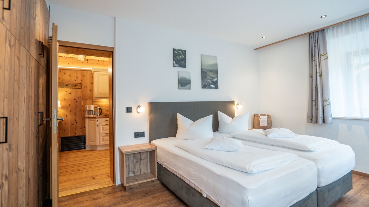 Photo of Bedroom in Reit im Winkl