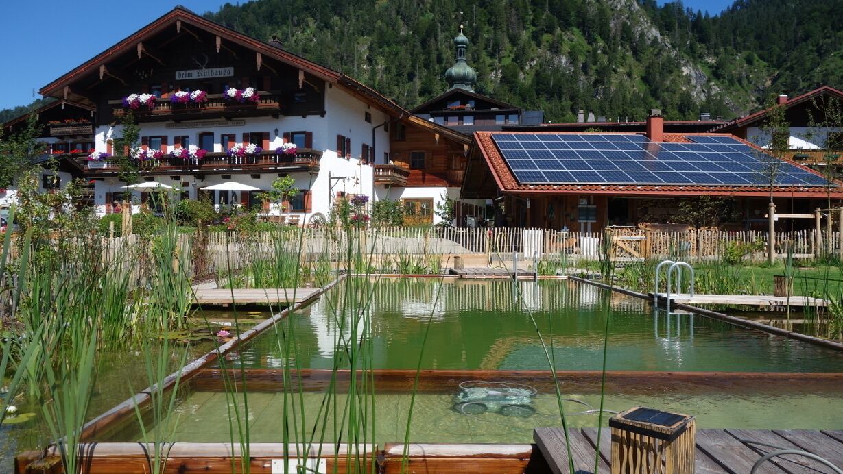 Photo of Outdoor in Reit im Winkl