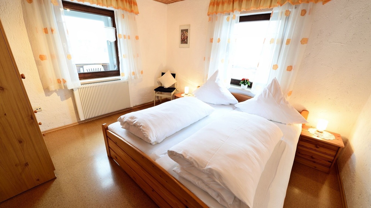 Photo of Bedroom in Grabenstatt