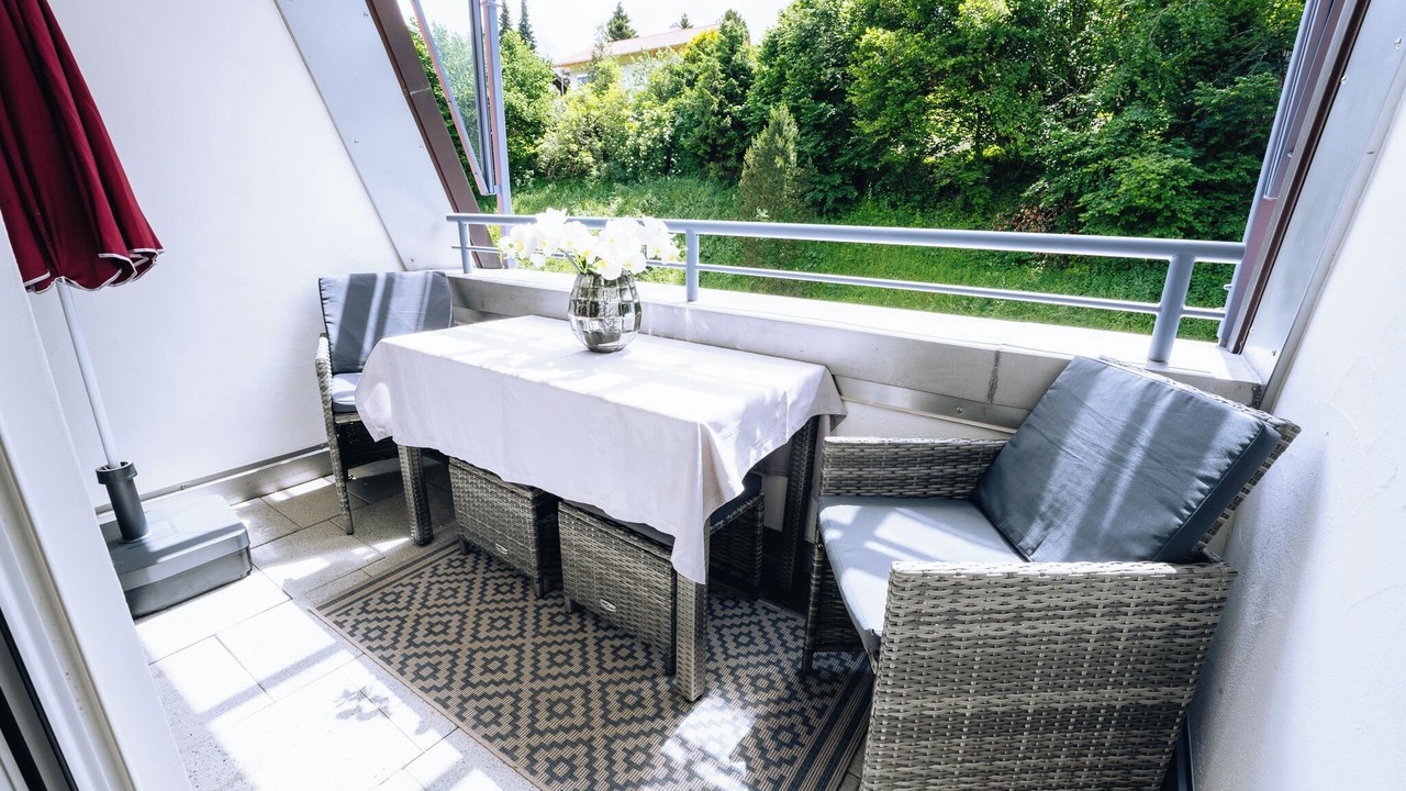 Photo of Outdoor in Gmain