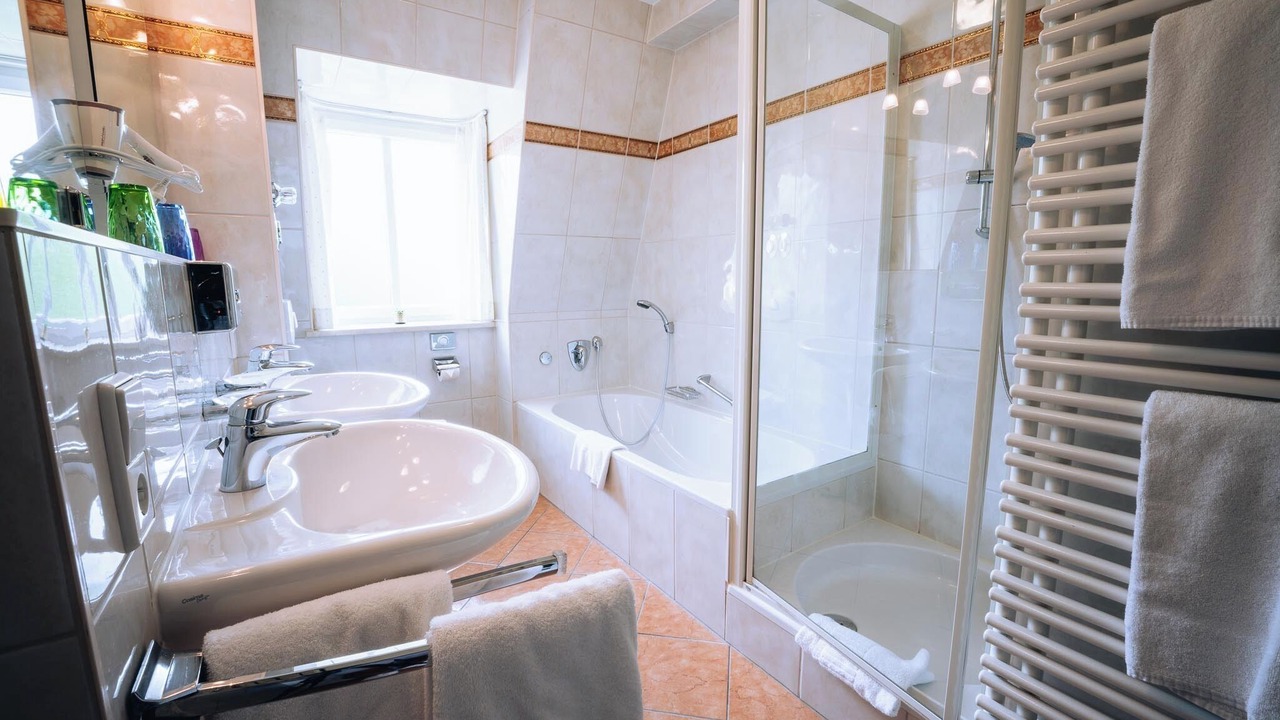 Photo of Bathroom in Gmain