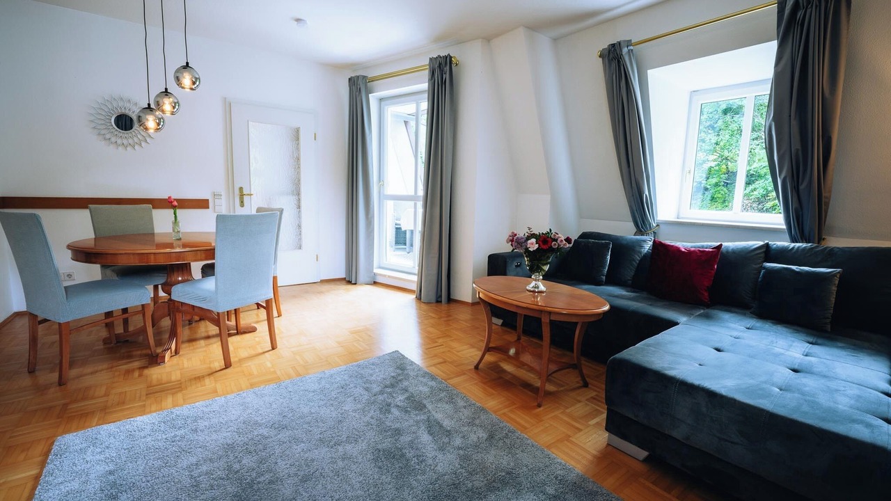 Photo of Livingroom in Gmain