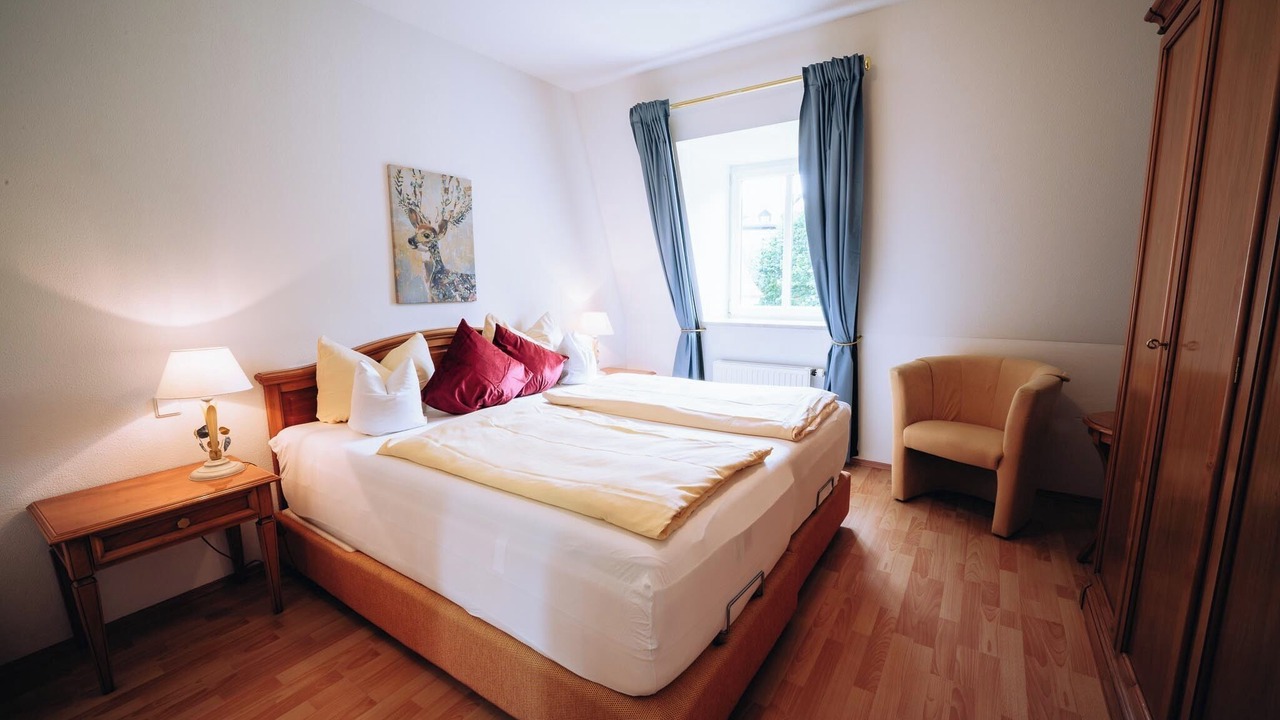 Photo of Bedroom in Gmain