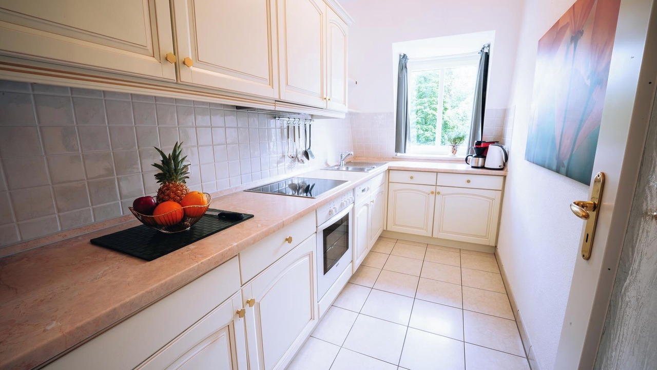 Photo of Kitchen in Gmain