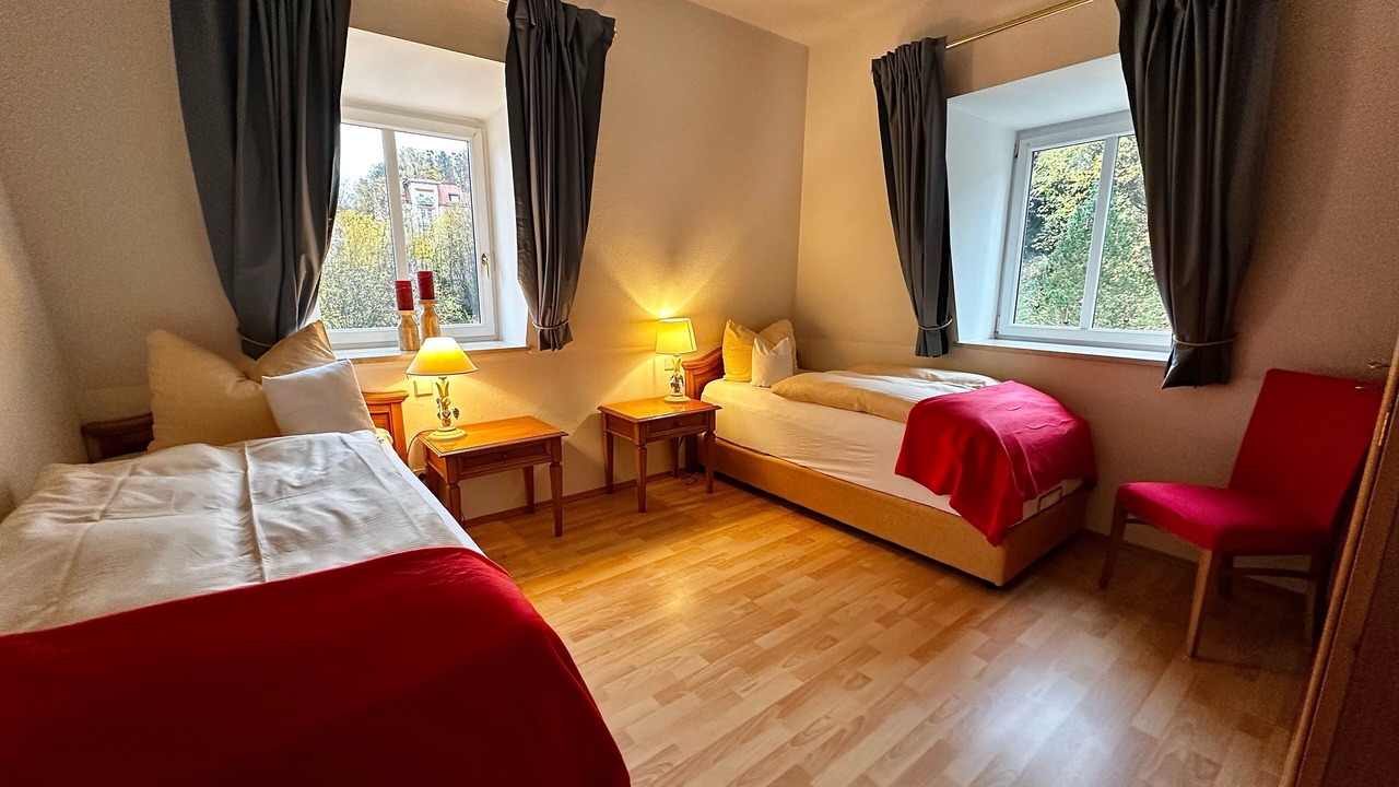 Photo of Bedroom in Gmain