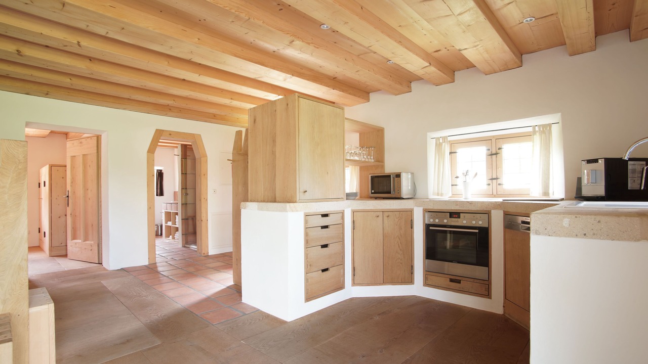 Photo of Kitchen in Chieming