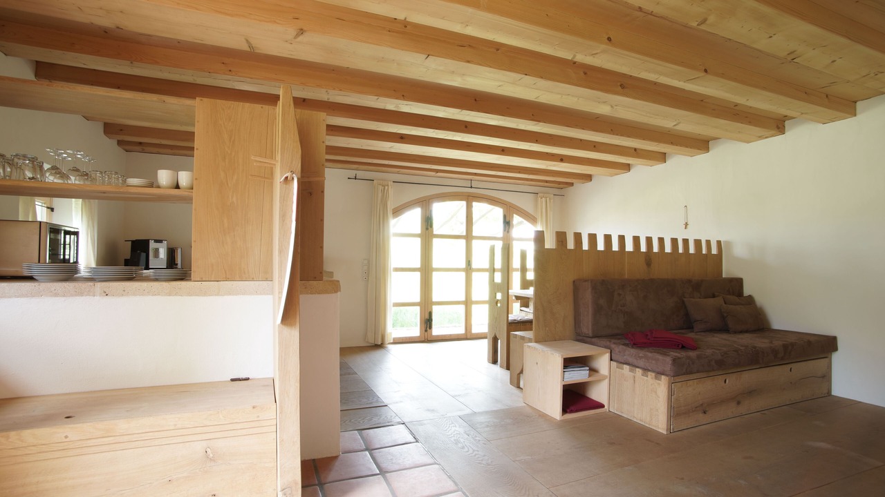 Photo of Livingroom in Chieming
