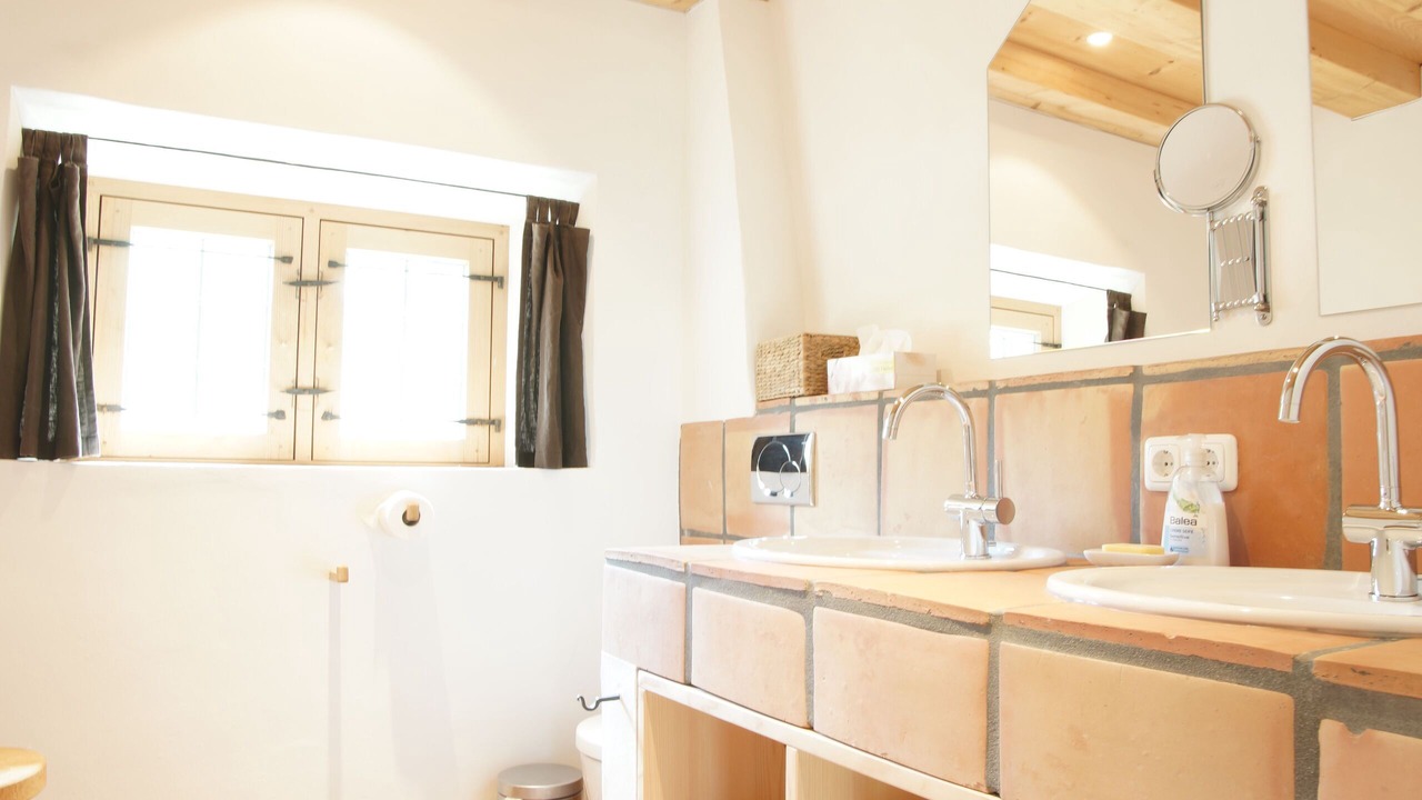 Photo of Bathroom in Chieming