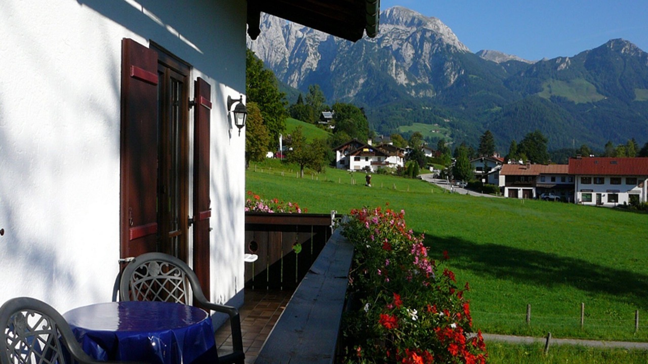 Photo of Outdoor in Stanggaß