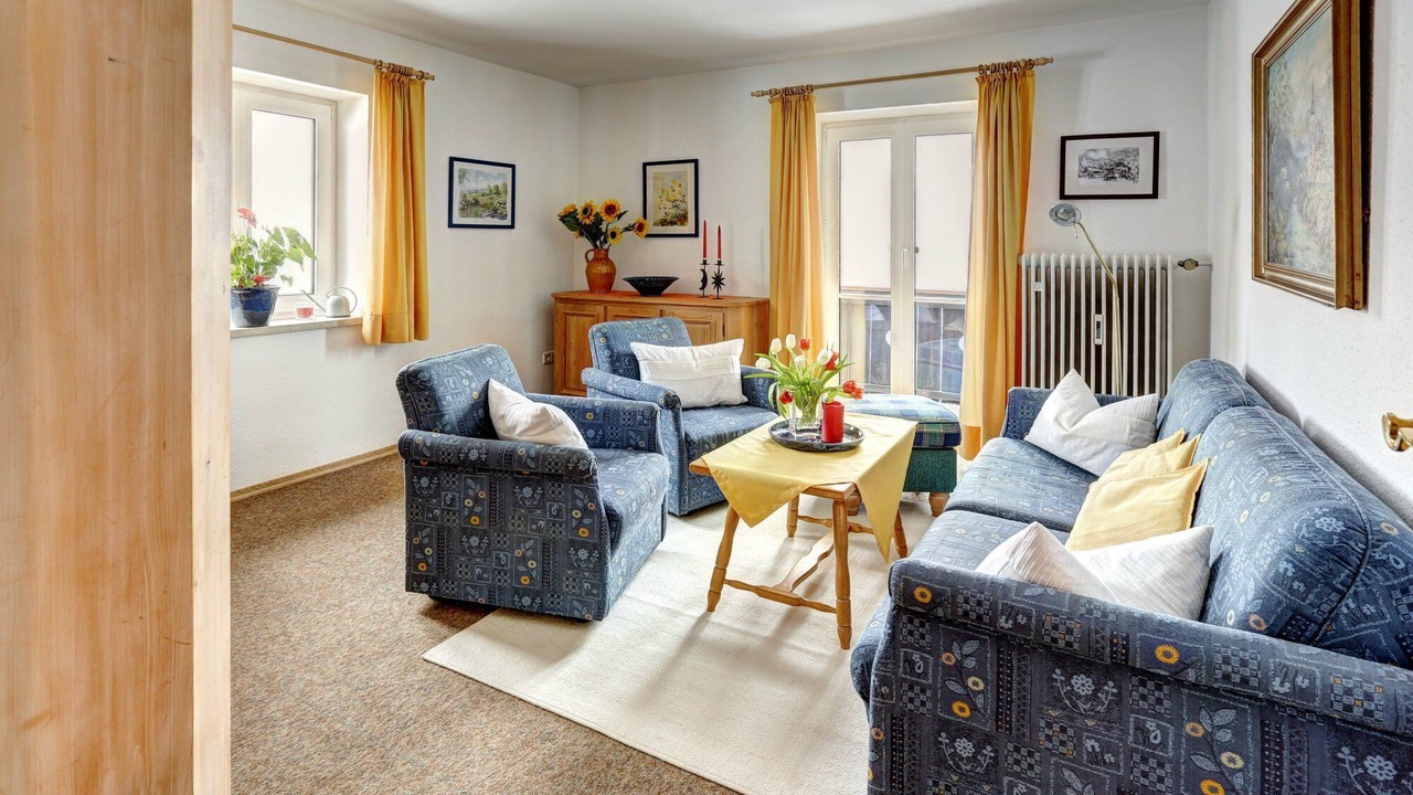 Photo of Livingroom in Stanggaß