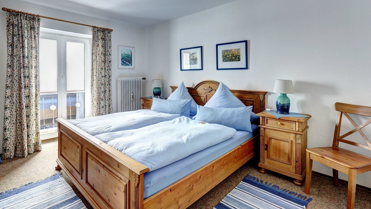 Photo of Bedroom in Stanggaß