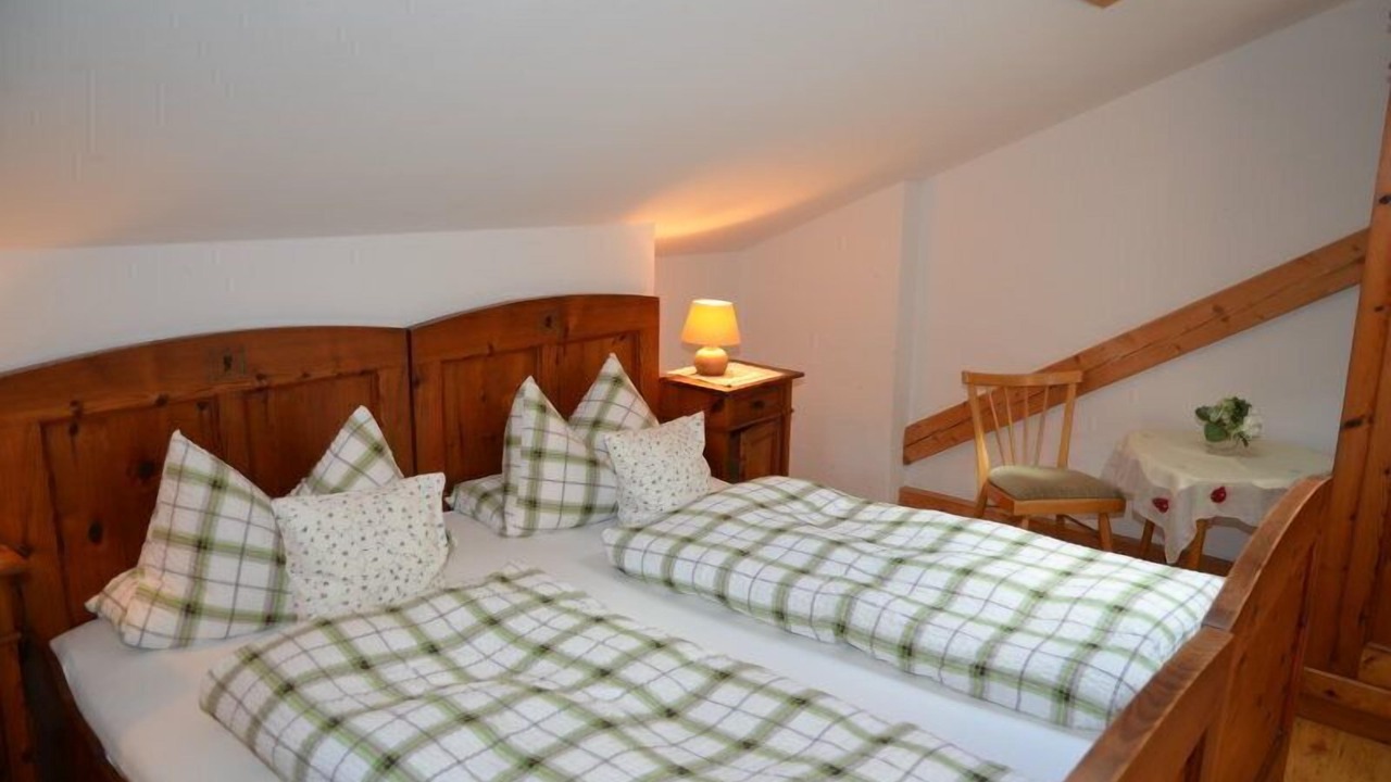 Photo of Bedroom in Bischofswiesen