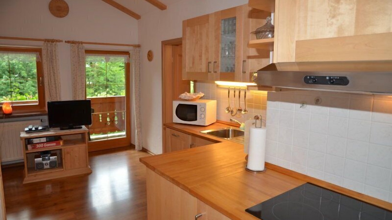 Photo of Kitchen in Bischofswiesen
