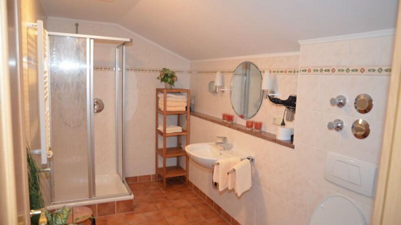 Photo of Bathroom in Bischofswiesen