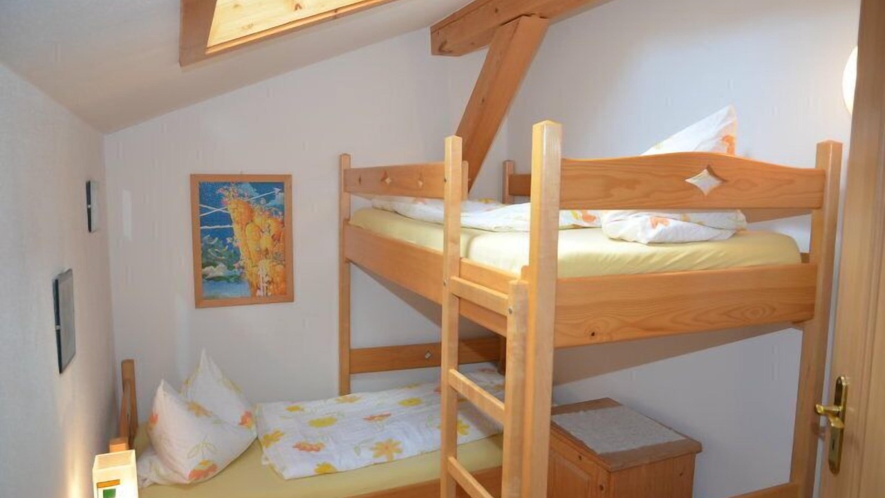 Photo of Bedroom in Bischofswiesen