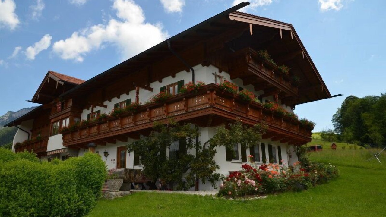 Photo of Outdoor in Bischofswiesen