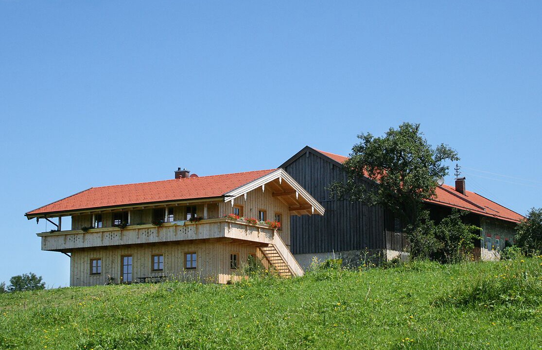 Photo of Outdoor in Samerberg