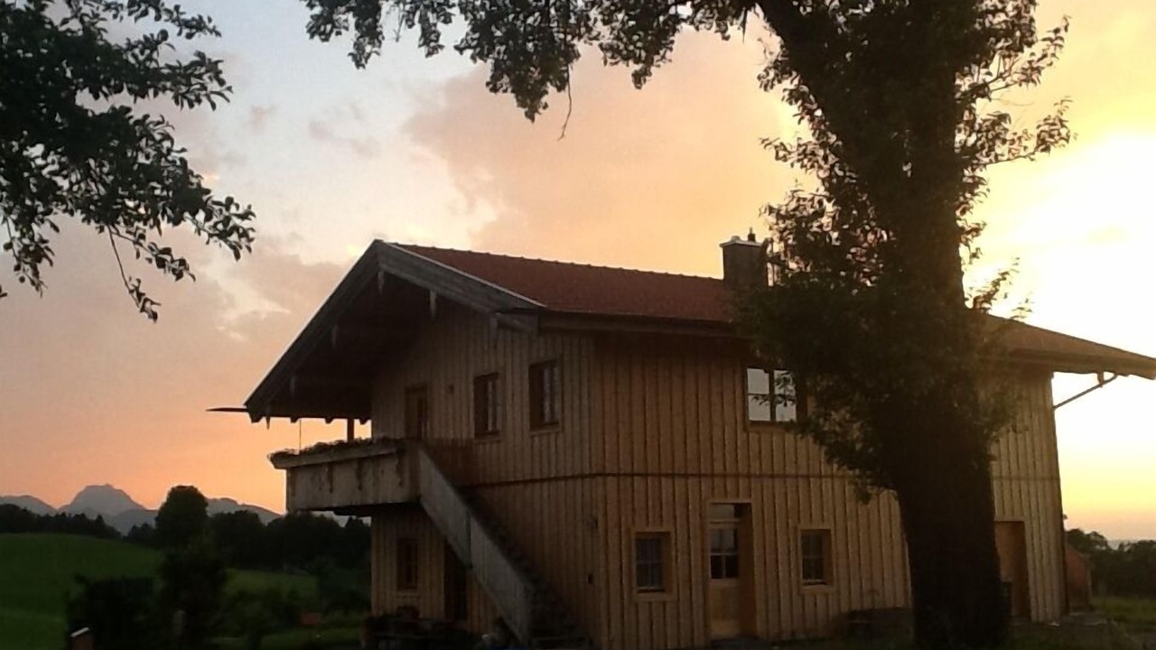 Photo of Outdoor in Samerberg