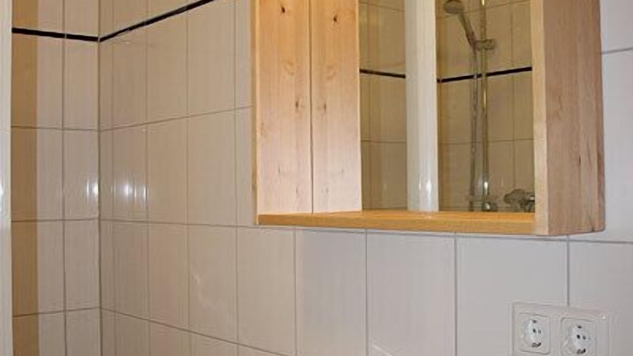 Photo of Bathroom in Samerberg