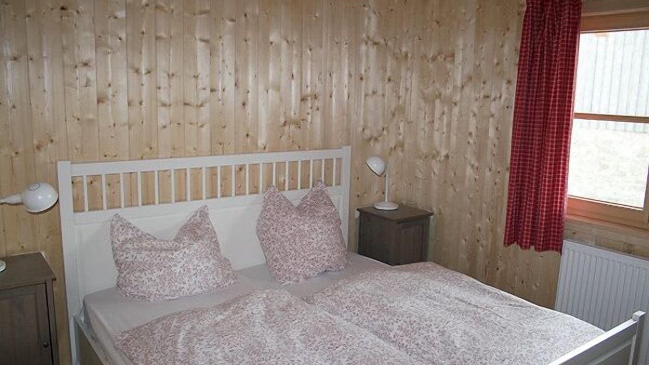 Photo of Bedroom in Samerberg