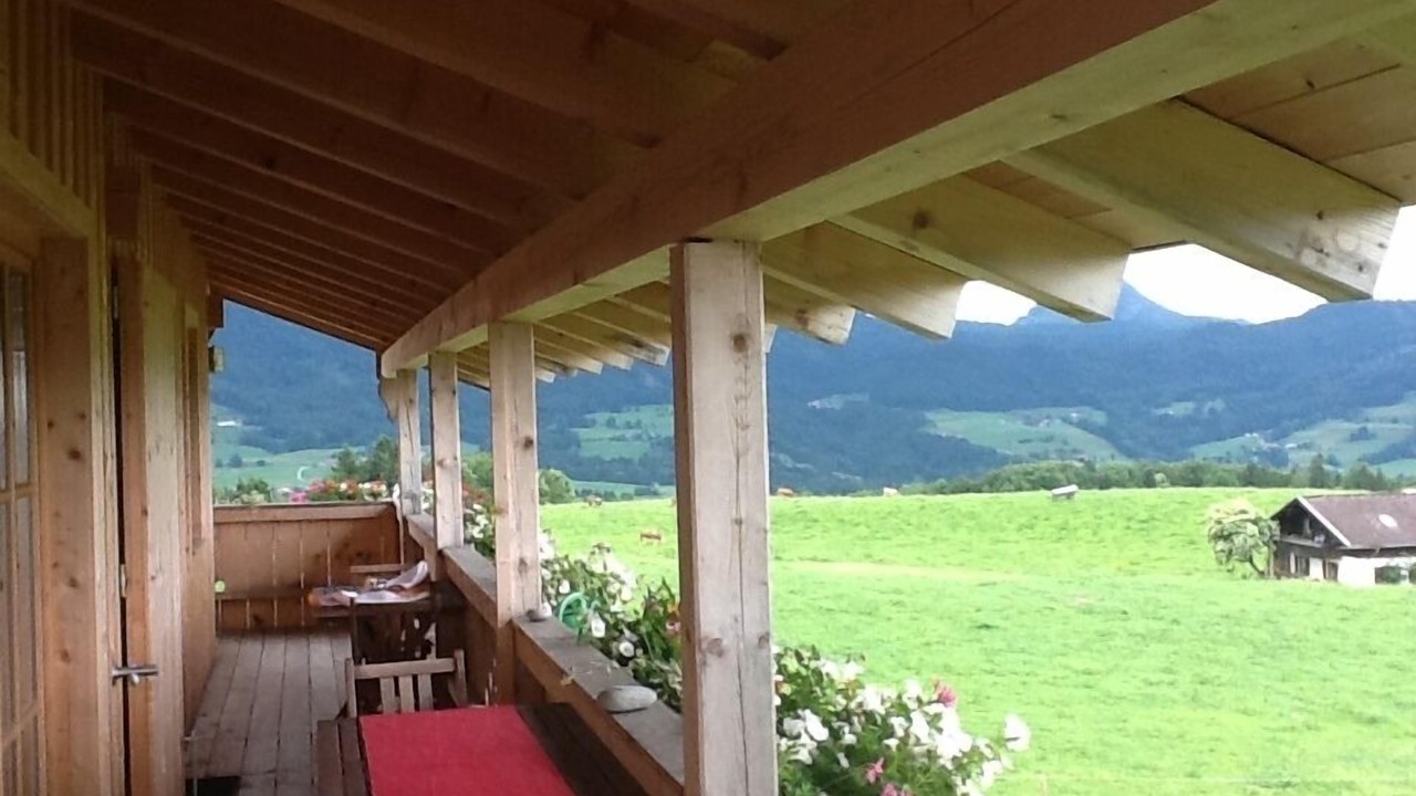 Photo of Outdoor in Samerberg