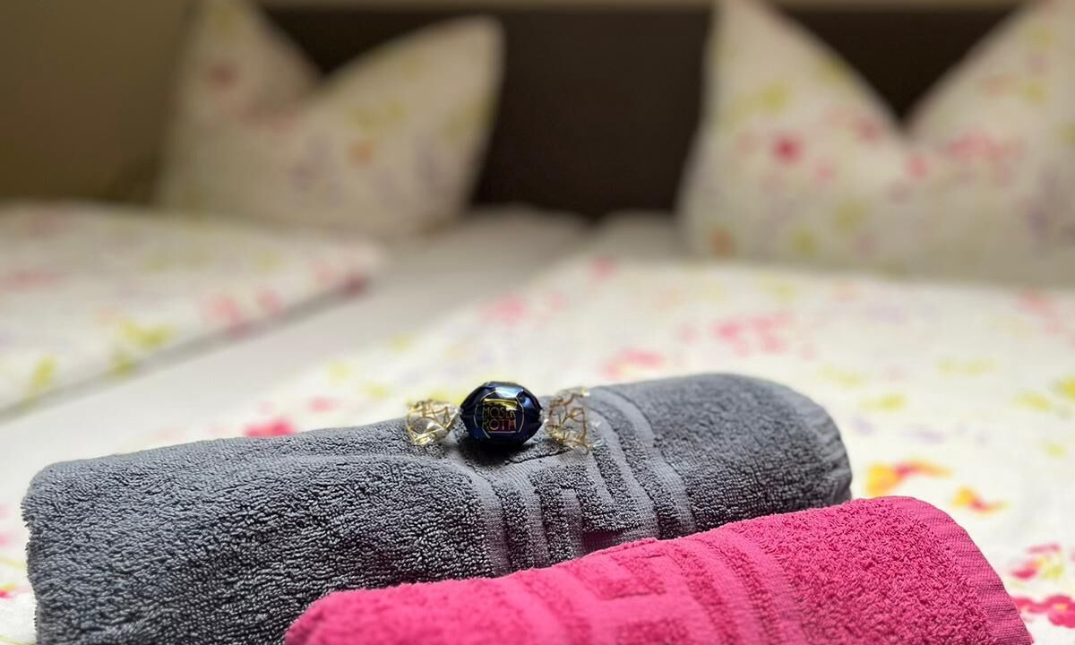 Photo of Bedroom in Berchtesgaden