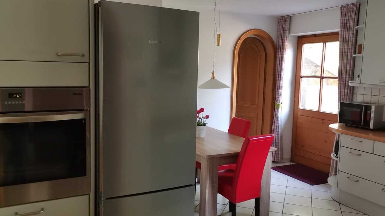 Photo of Kitchen in Berchtesgaden