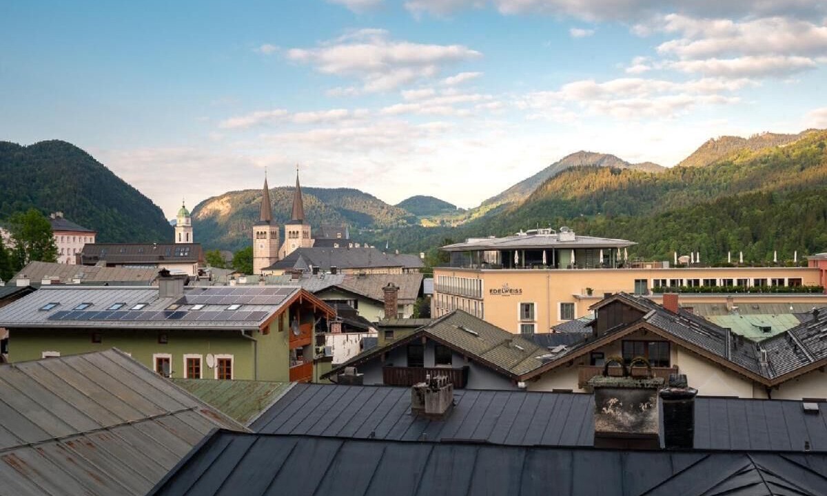 Photo of Outdoor in Berchtesgaden