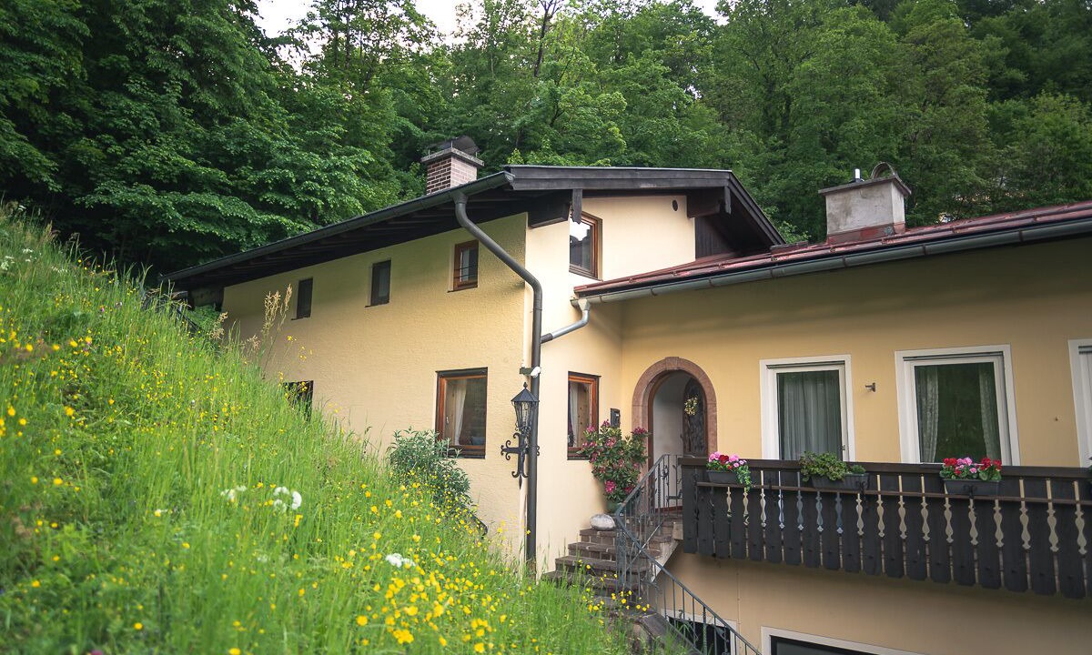 Photo of Outdoor in Berchtesgaden