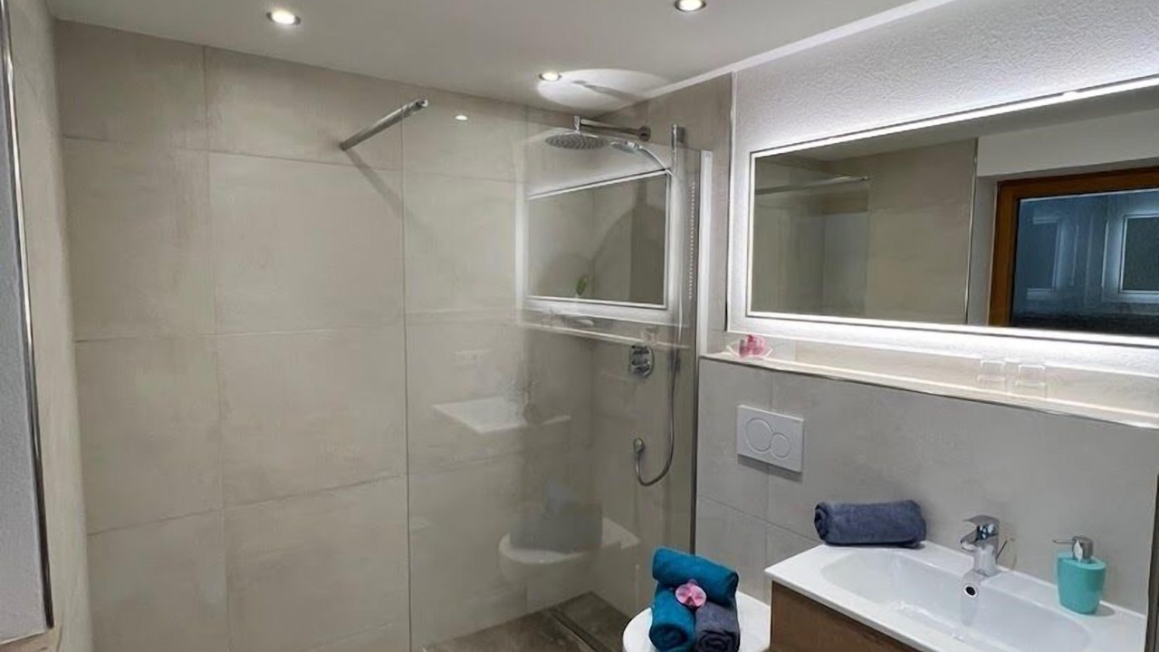 Photo of Bathroom in Berchtesgaden