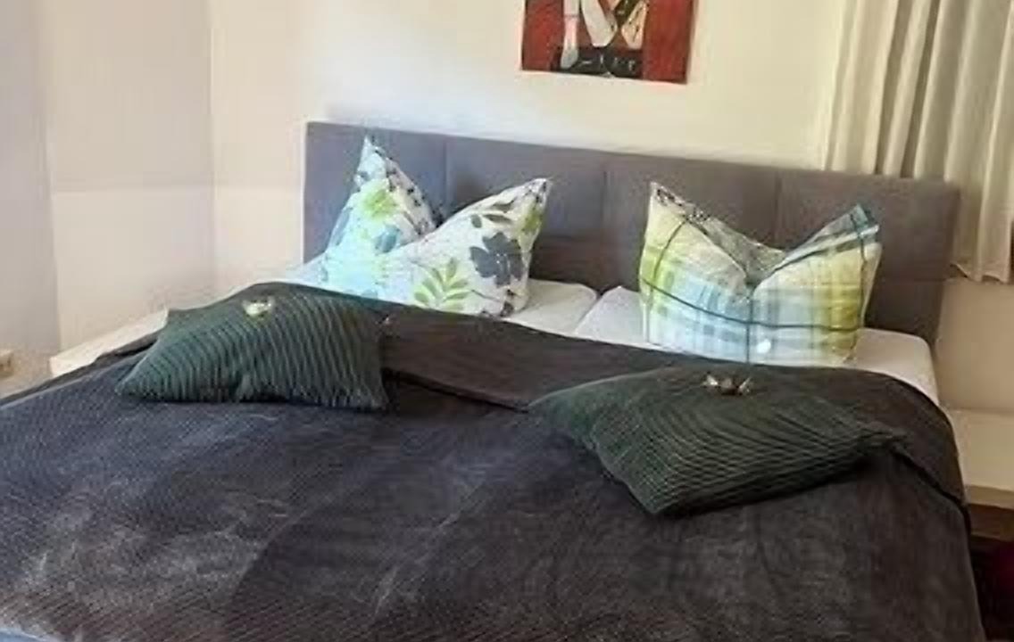 Photo of Bedroom in Berchtesgaden