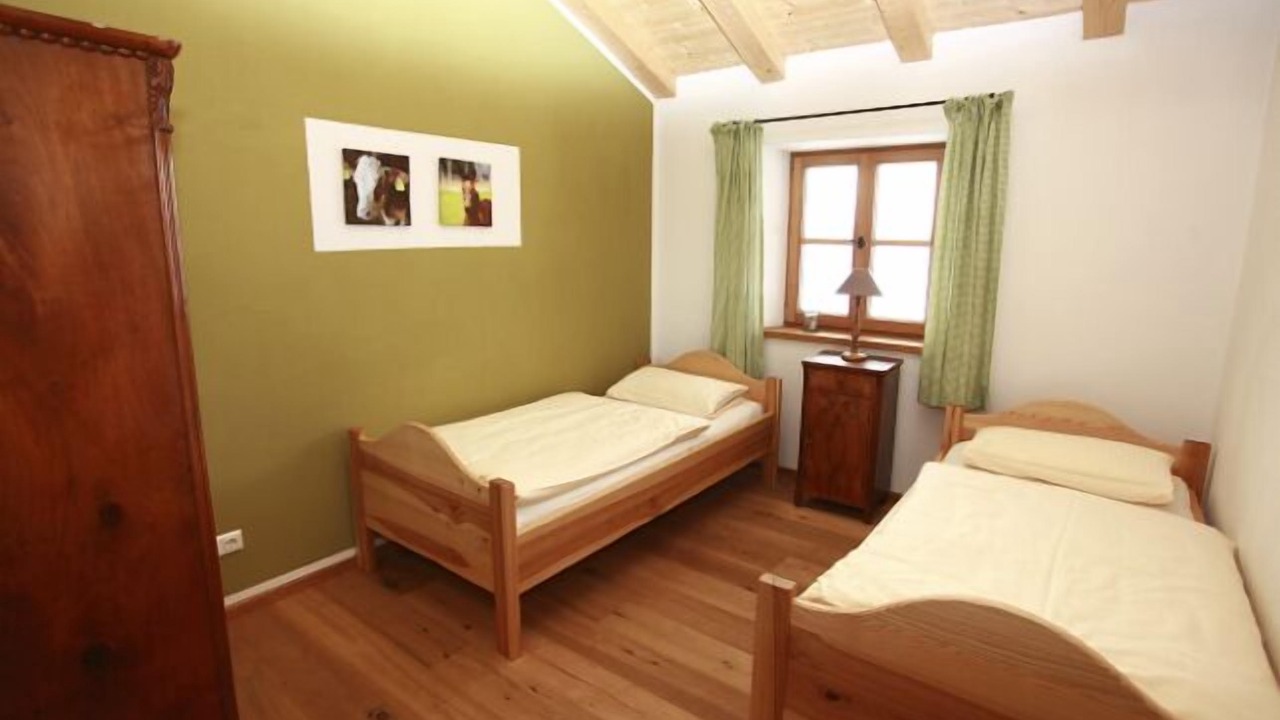 Photo of Bedroom in Schechen