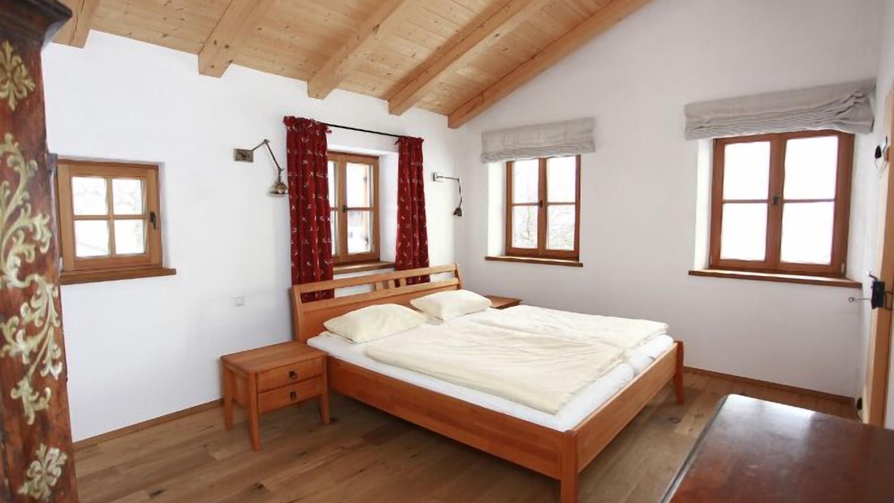 Photo of Bedroom in Schechen