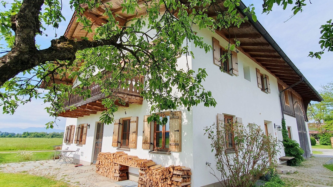 Photo of Outdoor in Schechen