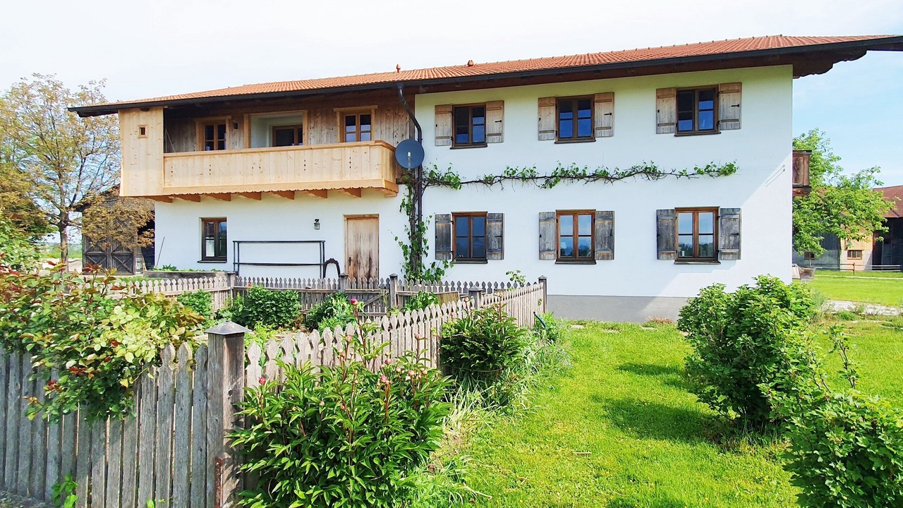 Photo of Outdoor in Schechen