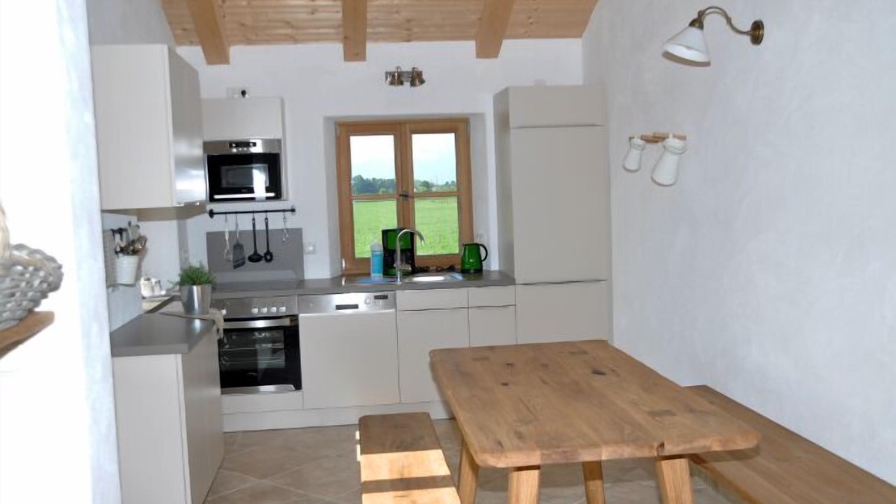 Photo of Kitchen in Schechen