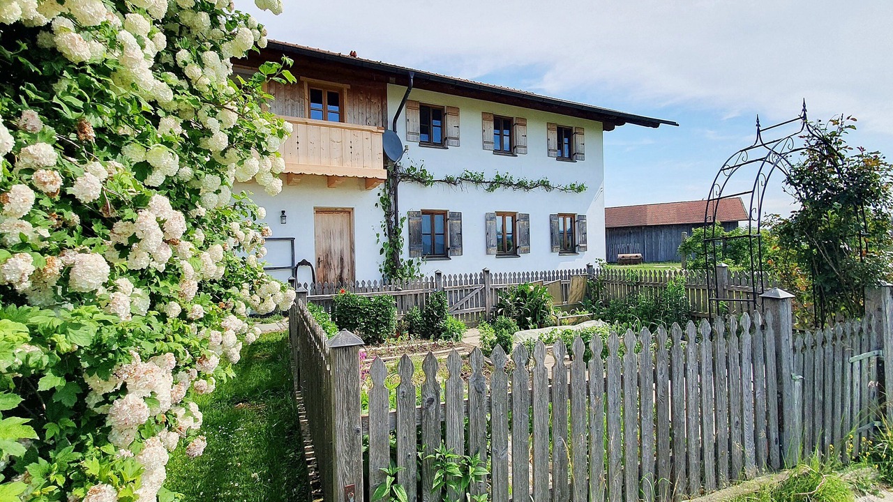 Photo of Outdoor in Schechen