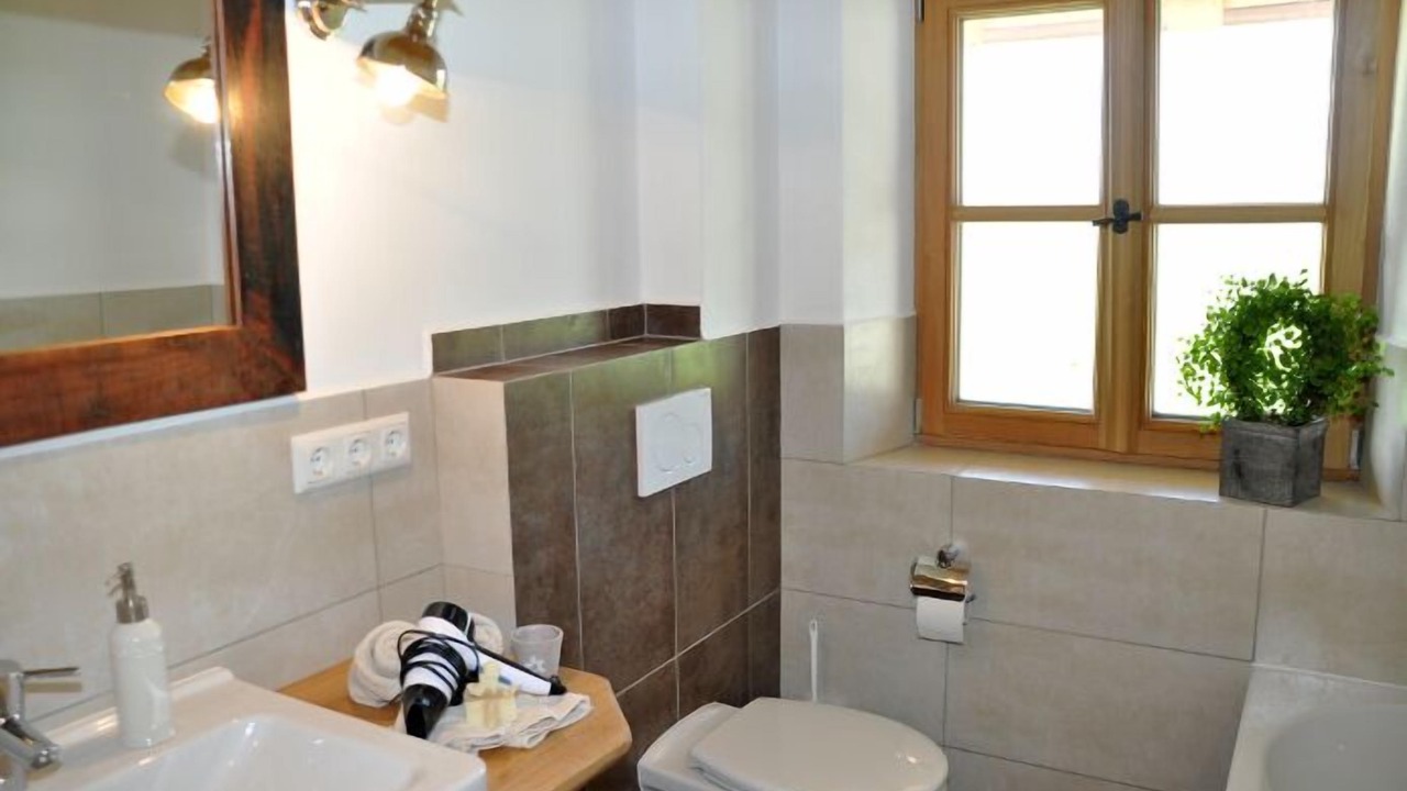 Photo of Bathroom in Schechen
