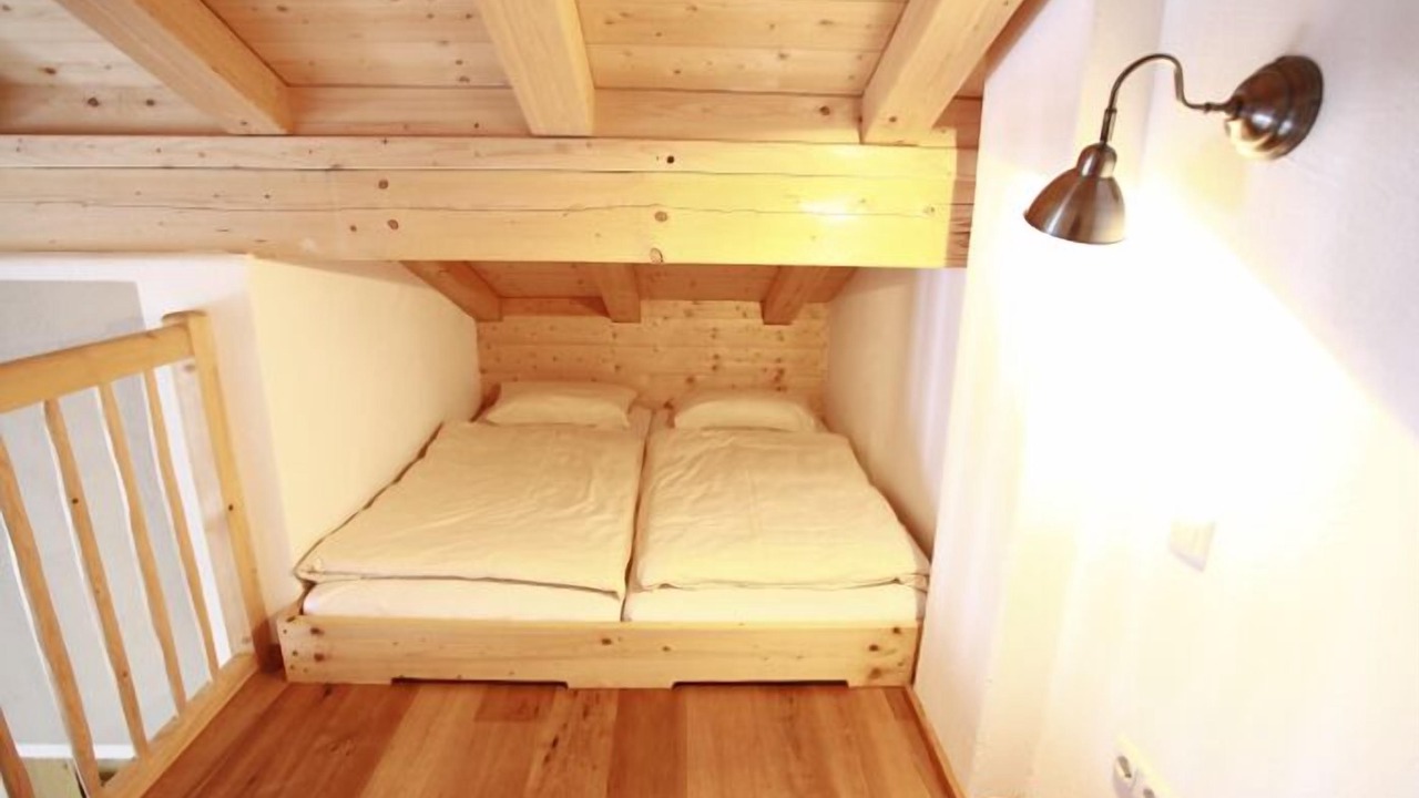 Photo of Bedroom in Schechen