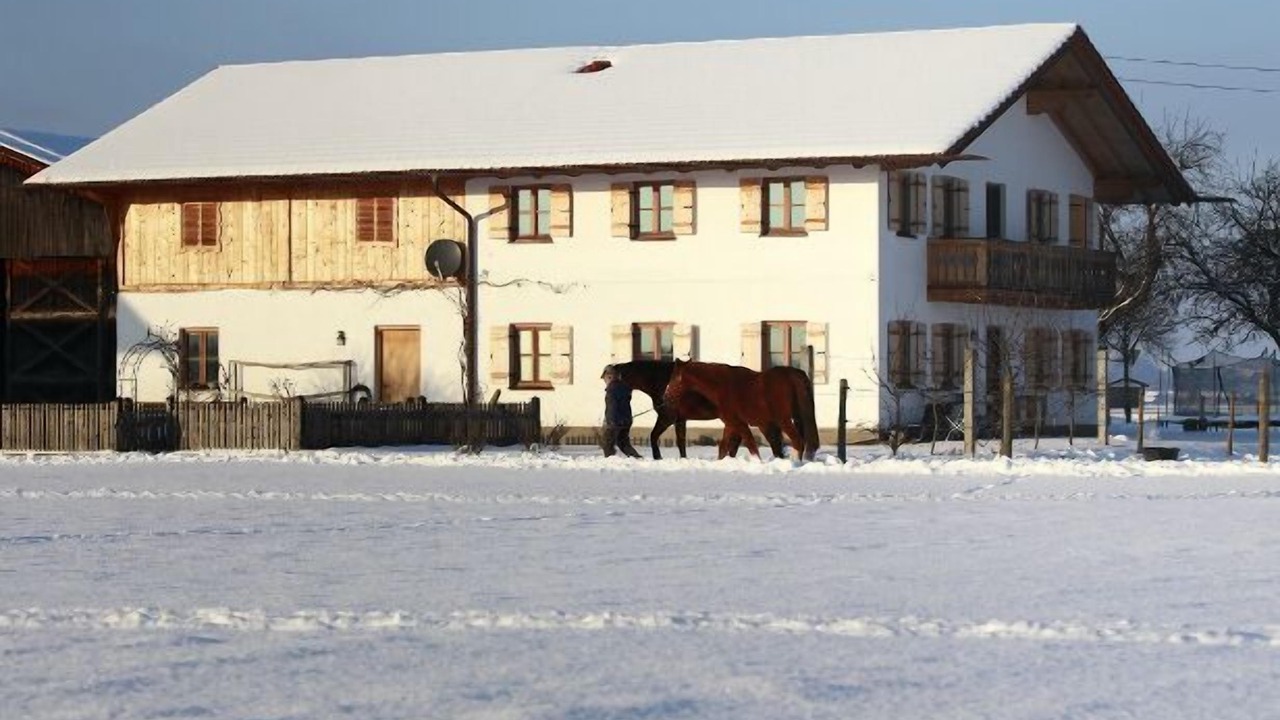 Photo of Outdoor in Schechen