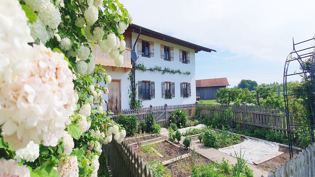 Photo of Outdoor in Schechen