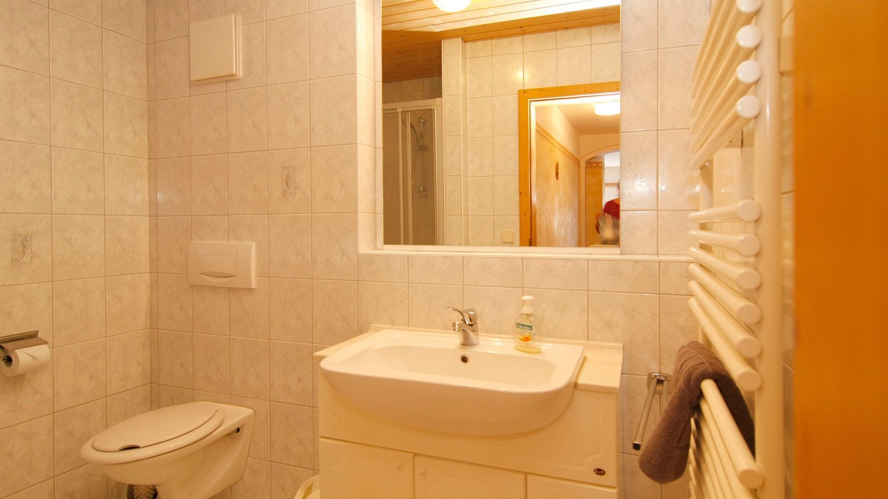 Photo of Bathroom in Bad Feilnbach