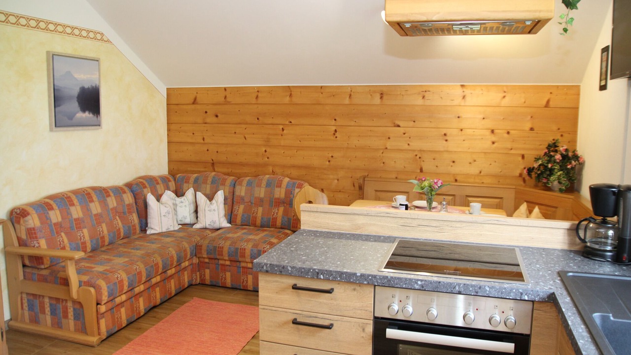 Photo of Kitchen in Bad Feilnbach