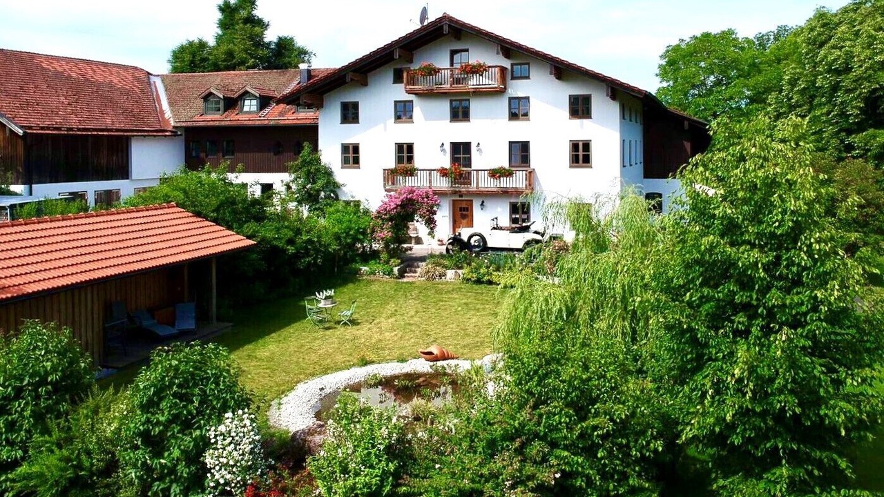 Photo of Outdoor in Hart