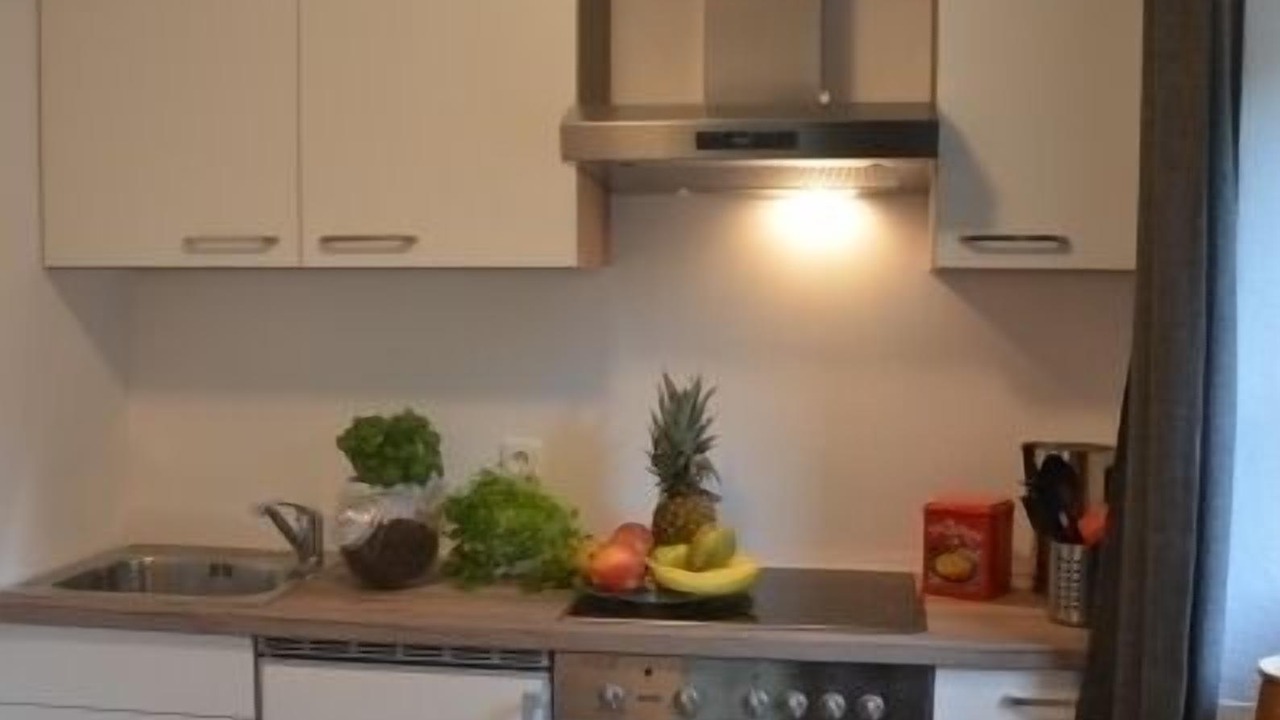Photo of Kitchen in Hart