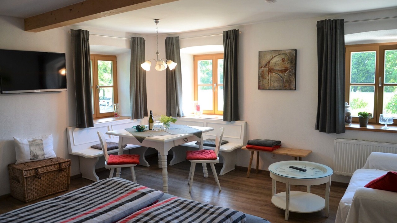 Photo of Bedroom in Hart