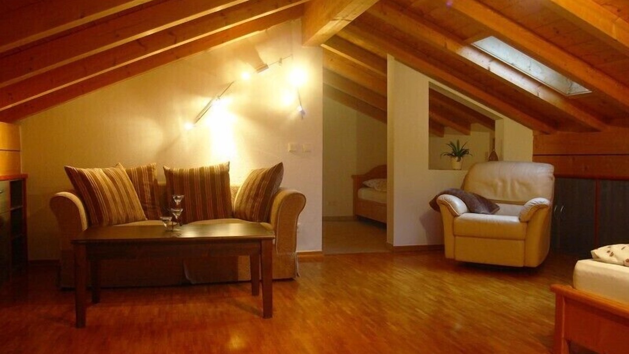 Photo of Livingroom in Schoenau am Koenigssee