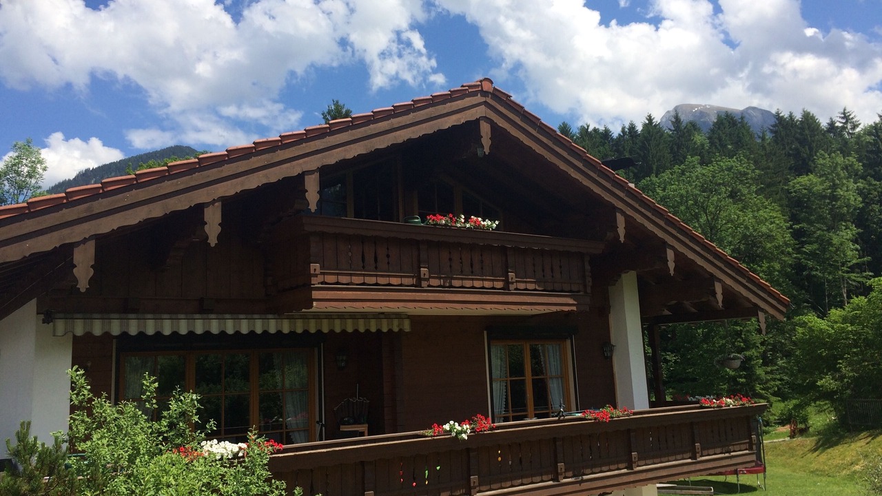 Photo of Outdoor in Schoenau am Koenigssee