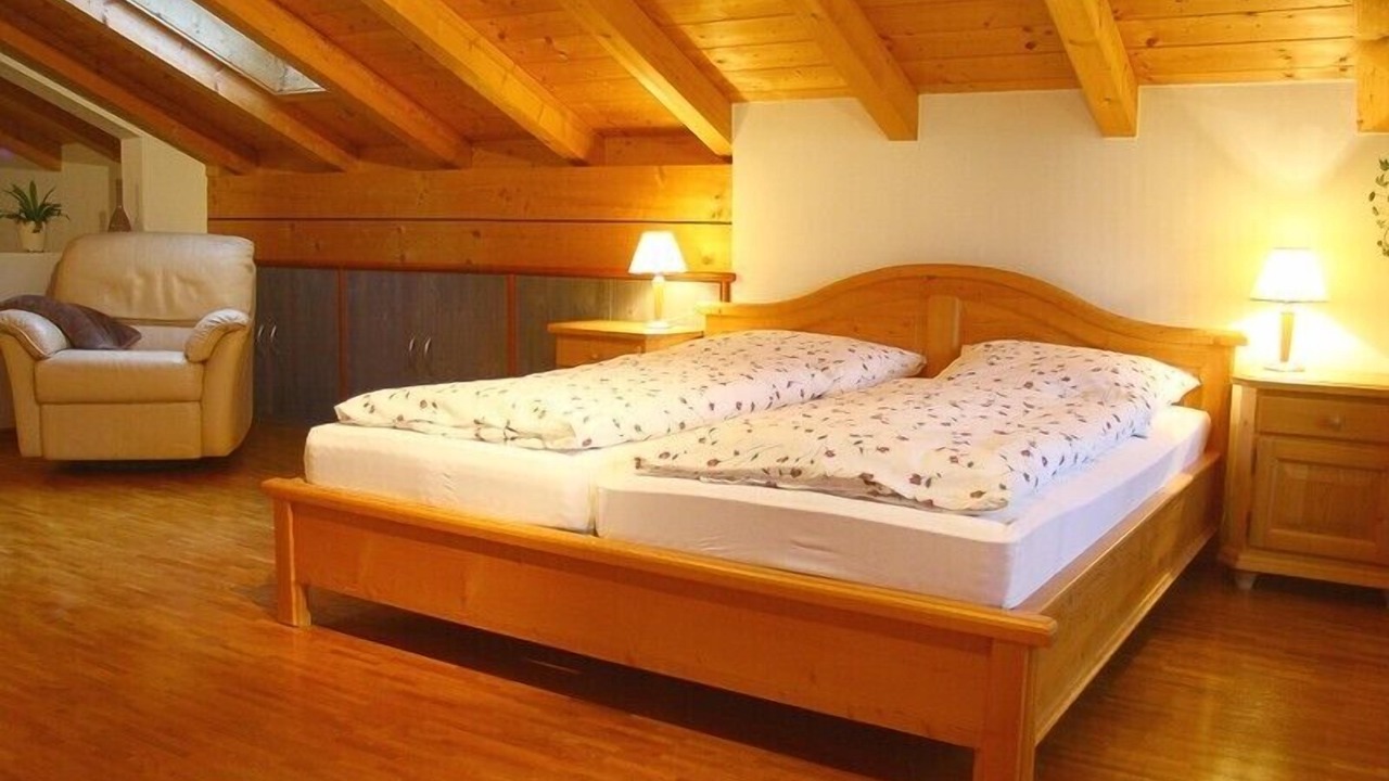 Photo of Bedroom in Schoenau am Koenigssee